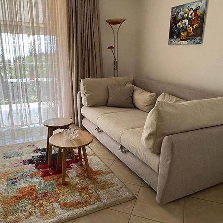 Apartments Villa Slavica Icici Luaran gambar