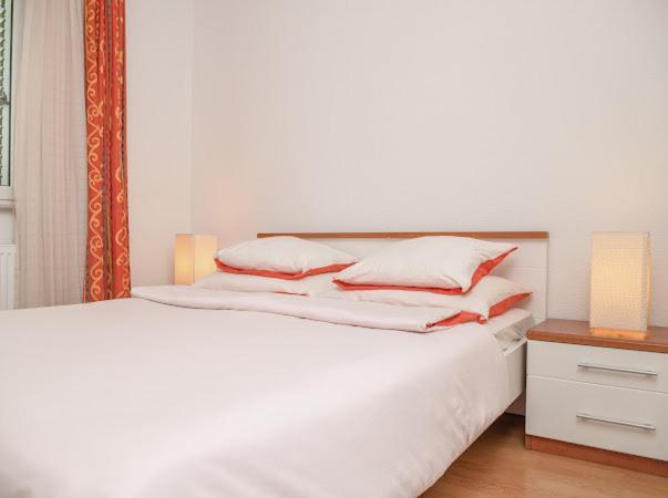 Apartments Villa Slavica Icici Luaran gambar