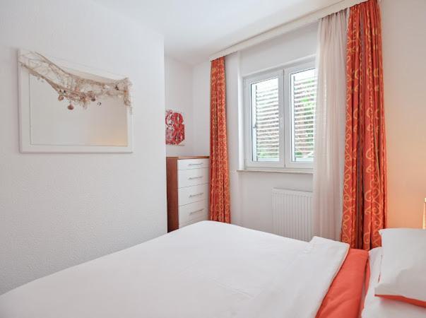 Apartments Villa Slavica Icici Luaran gambar