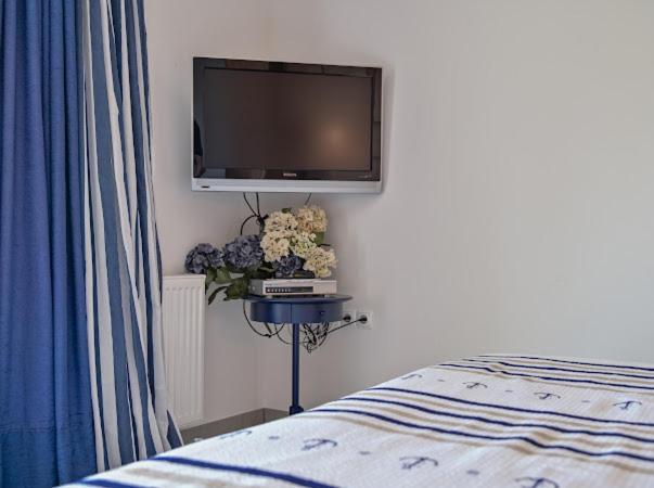 Apartments Villa Slavica Icici Luaran gambar