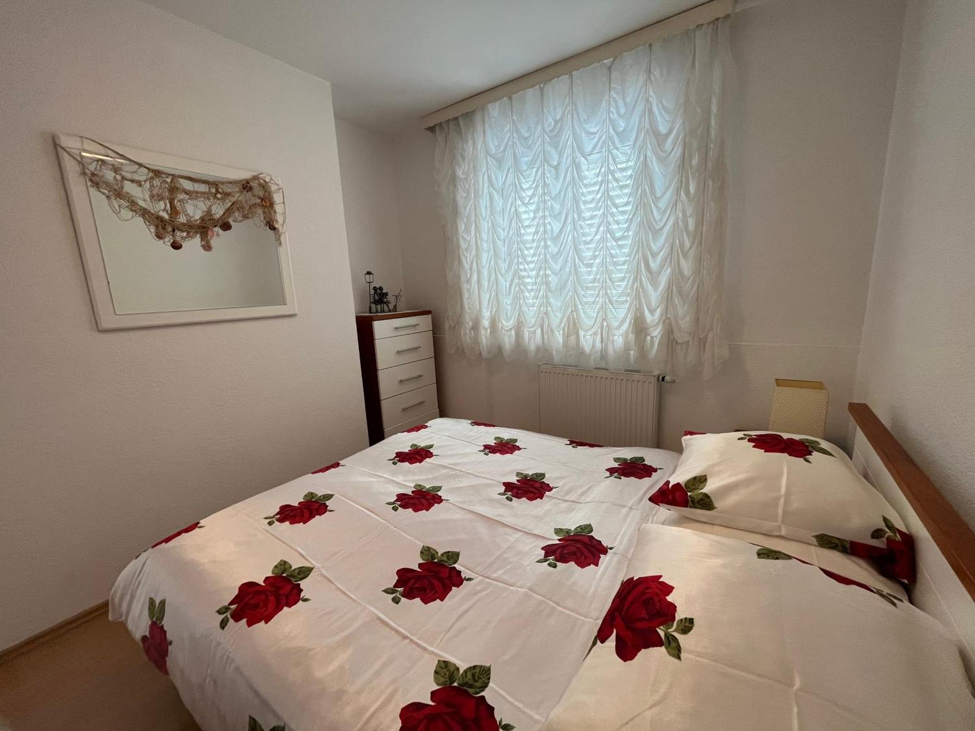 Apartments Villa Slavica Icici Luaran gambar