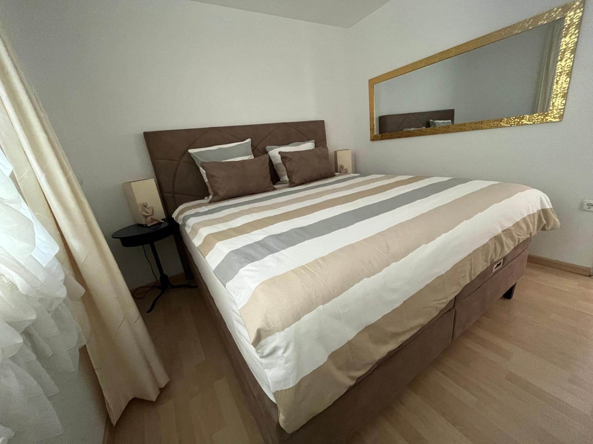 Apartments Villa Slavica Icici Luaran gambar